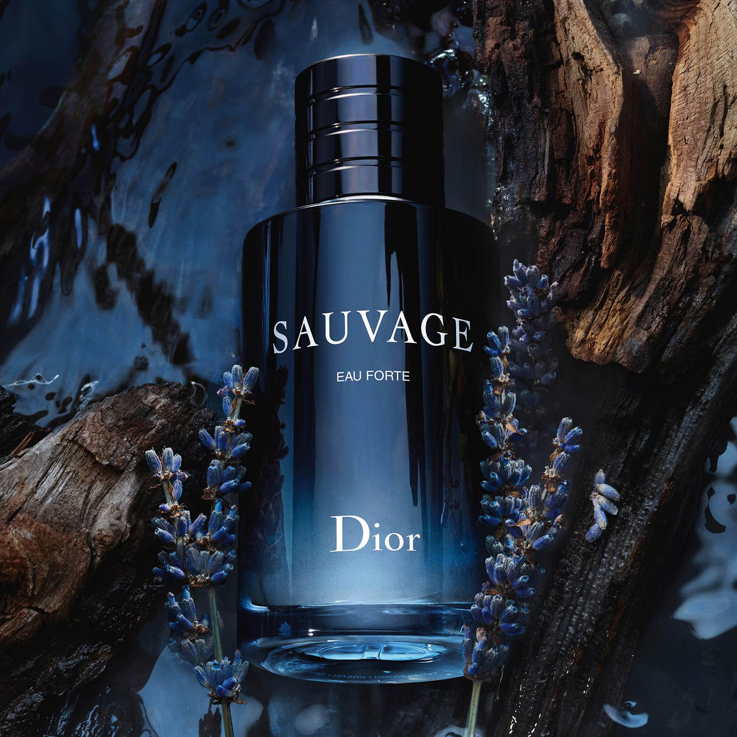 Perfume Dior SAUVAGE 100ml