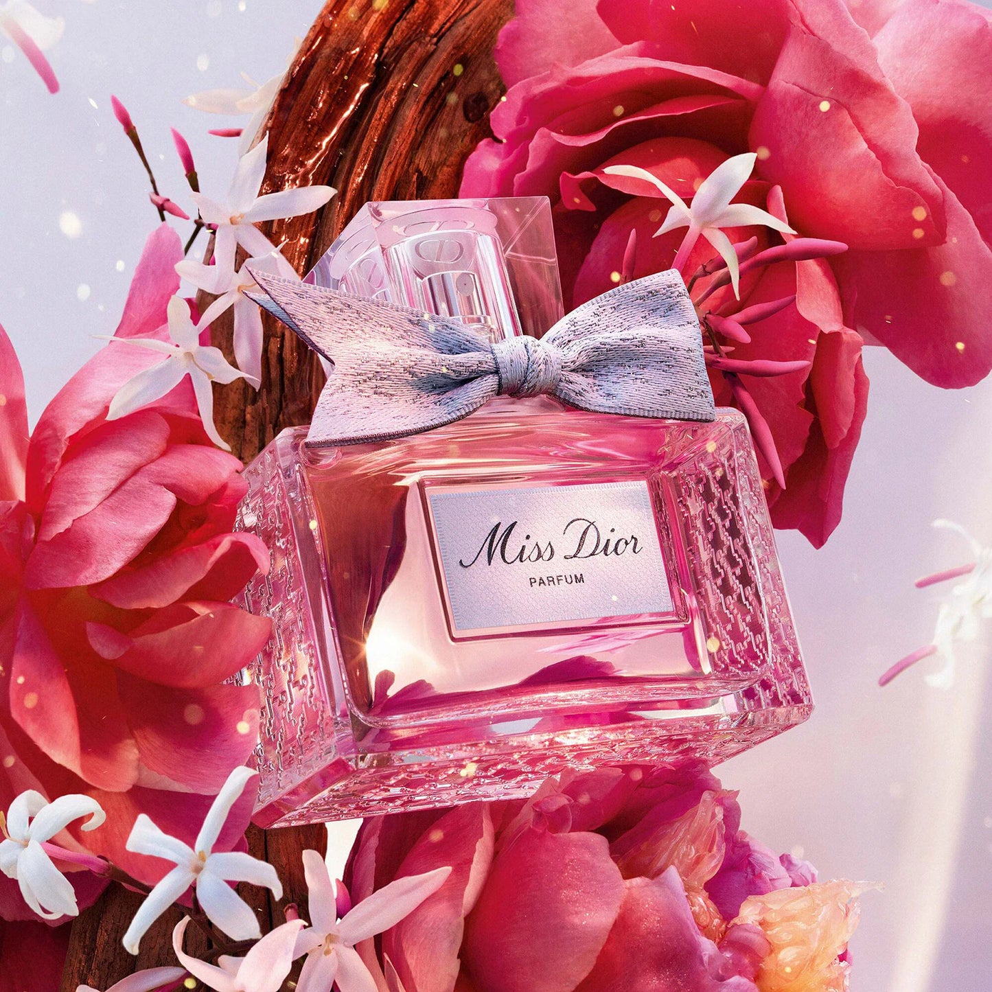 Perfume Dior MISS DIOR 100ml