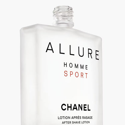 Perfume Chanel ALLURE HOME SPORT 100ml