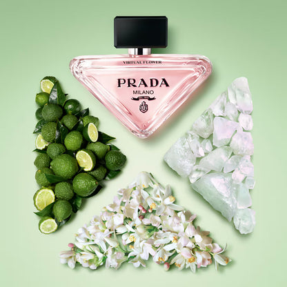 Perfume Prada PARADOXE 100ml
