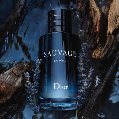 Perfume Dior SAUVAGE 100ml