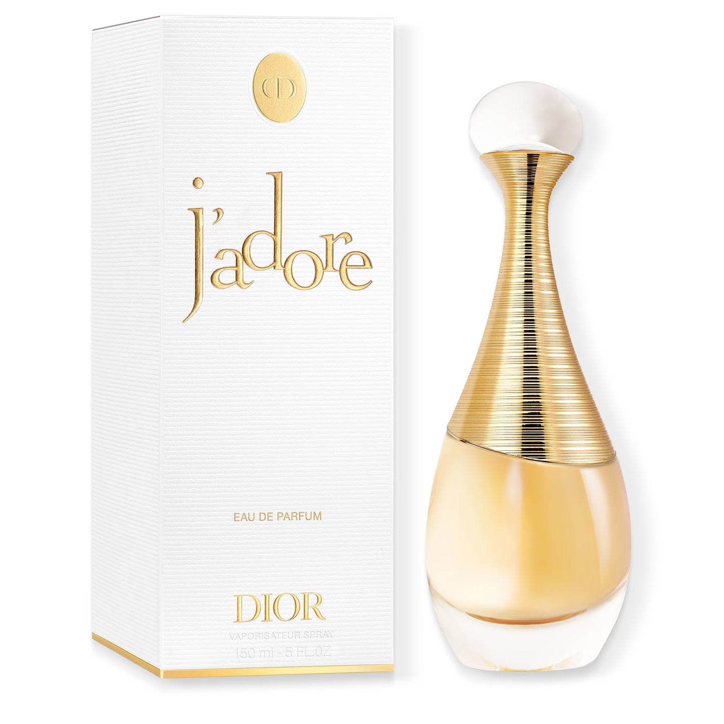 Perfume Dior J'ADORE 100ml