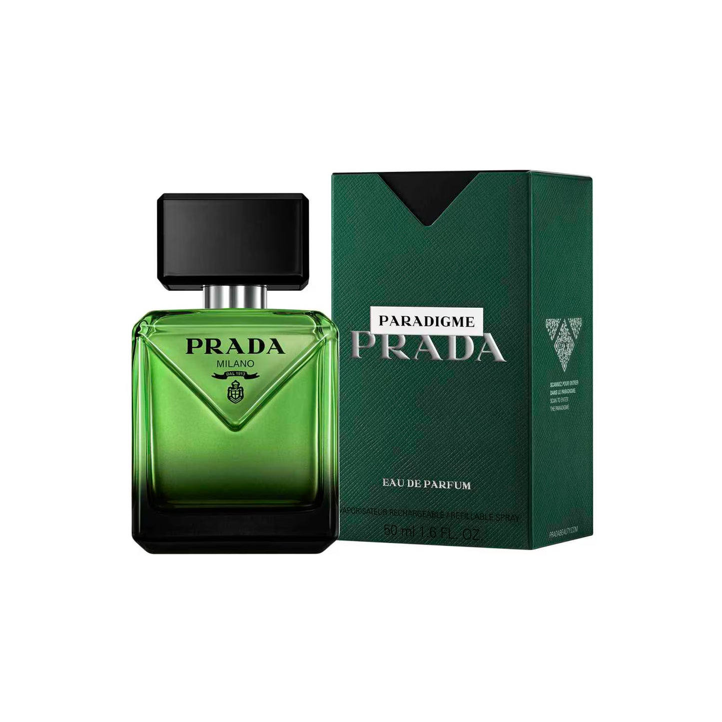 Perfume Prada PARADIGME 100ml