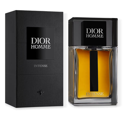 Perfume Dior HOMME INTENSE 100ml