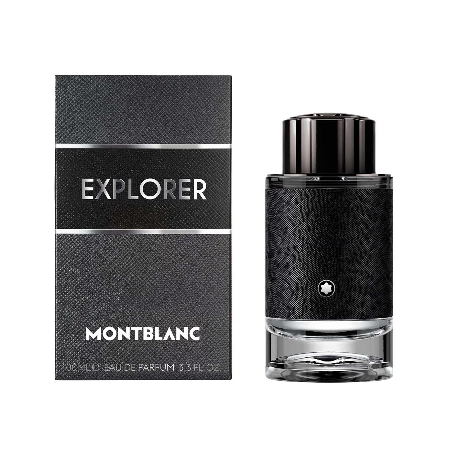 Perfume Montblanc EXPLORER 100ml