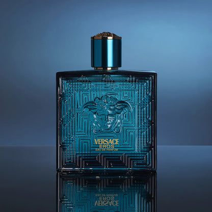 Perfume Versace EROS 100ml