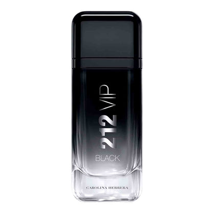 Perfume Carolina Herrera 212 VIP BLACK 100ml