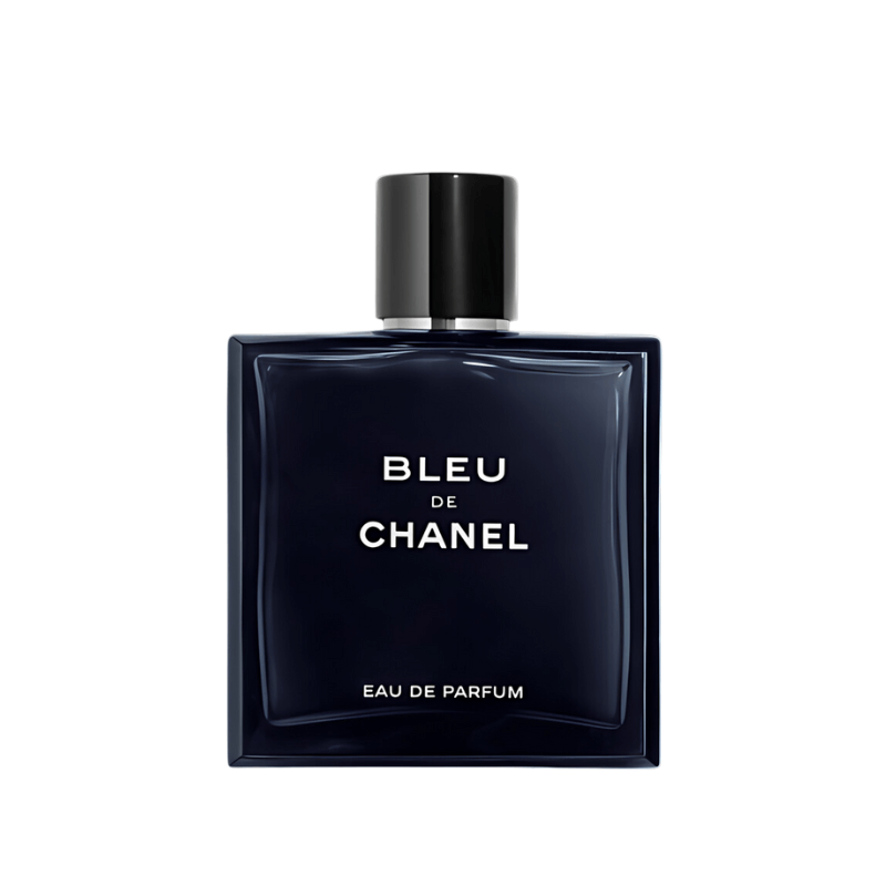 Combo de 4 Perfumes BLEU DE CHANEL, Givenchy GENTLEMAN, Hugo Boss BOSS e Dior SAUVAGE 100ml